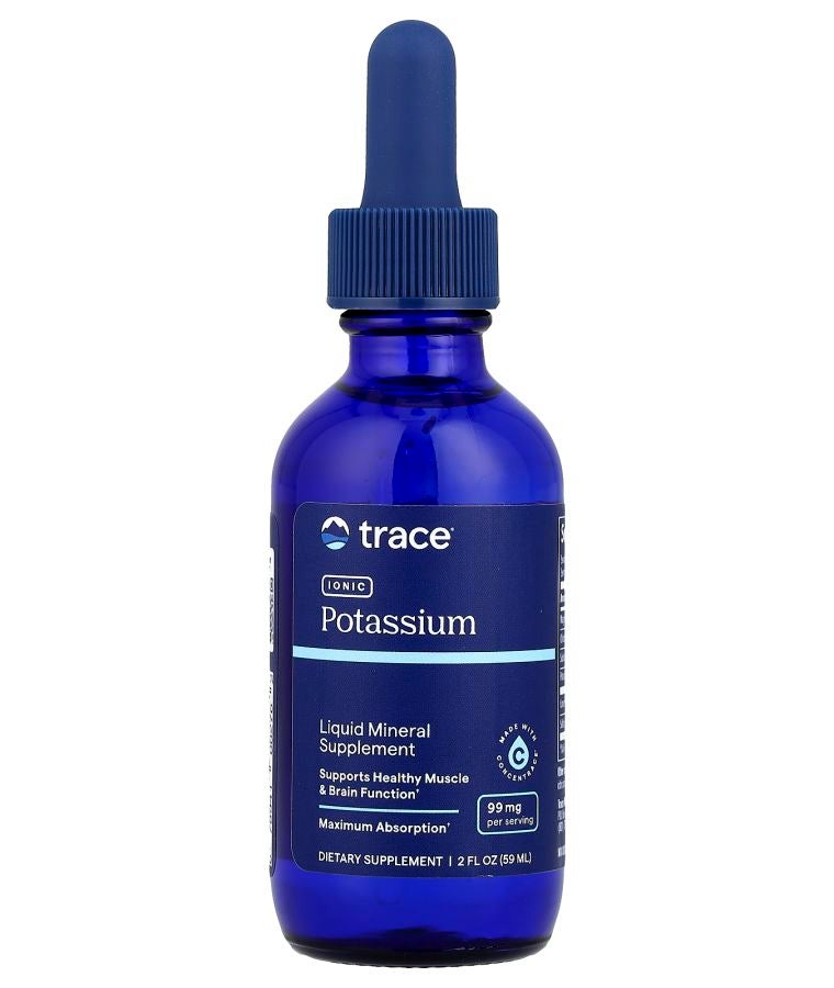 Ionic Potassium 2 fl oz (59 ml)