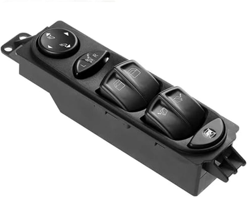Wivplex Electric Window Control Switch for Mercedes-Benz Viano - Image 1