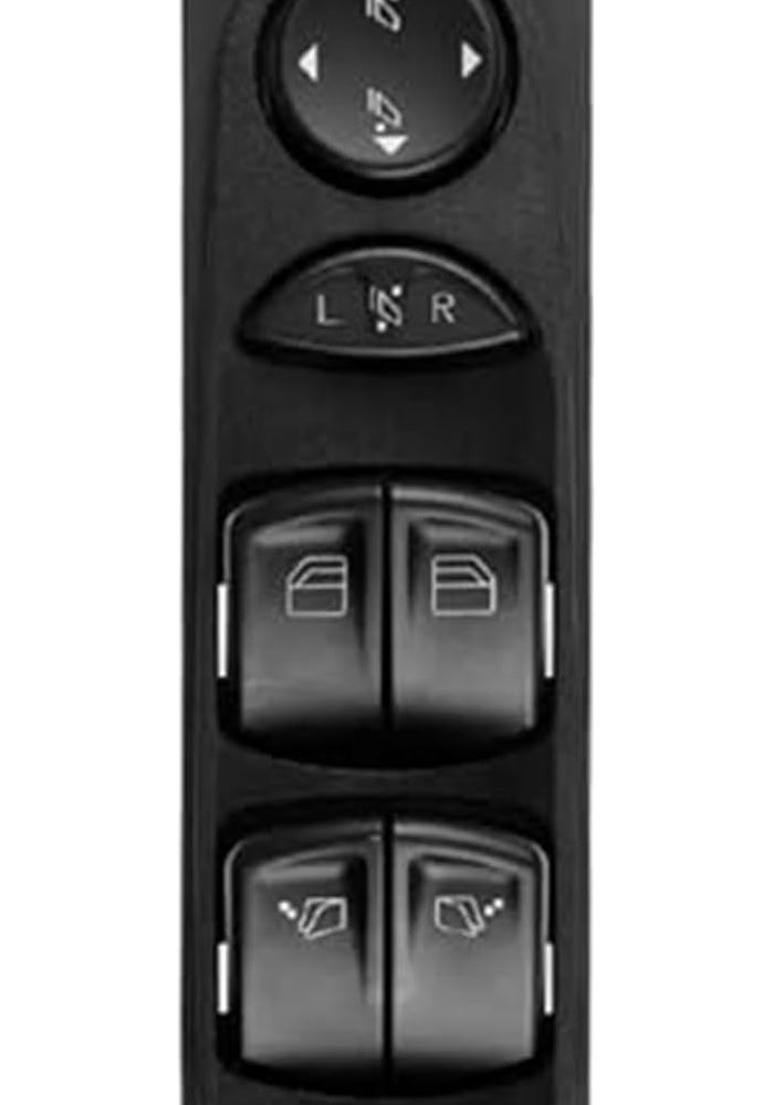 Wivplex Electric Window Control Switch for Mercedes-Benz Viano - Image 3