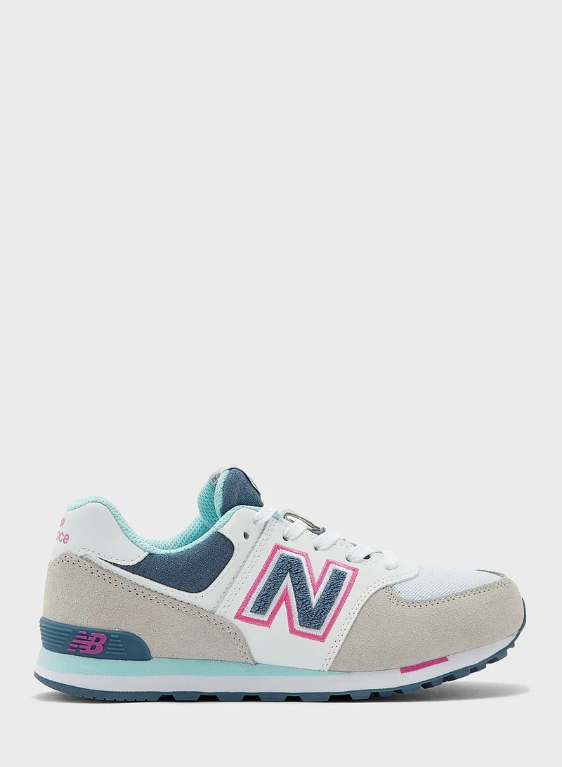 New Balance Youth 574