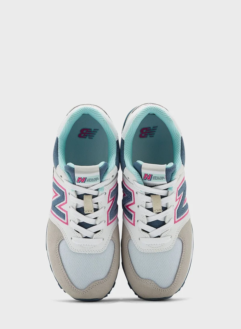 New Balance Youth 574