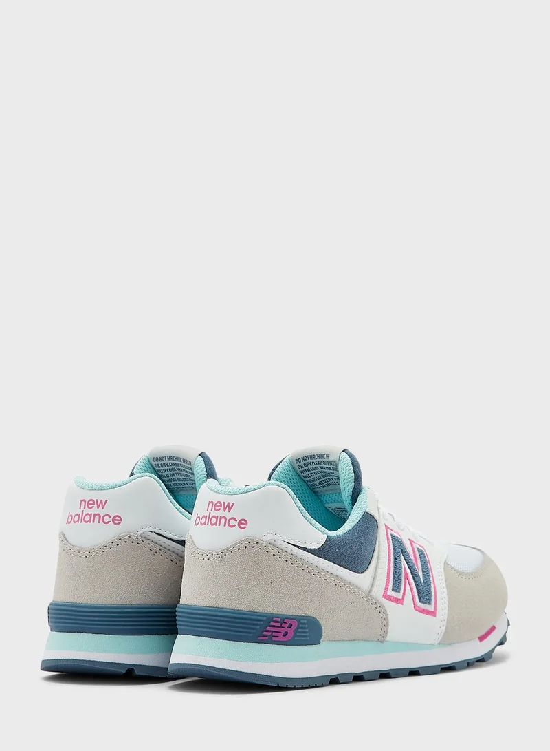 New Balance Youth 574