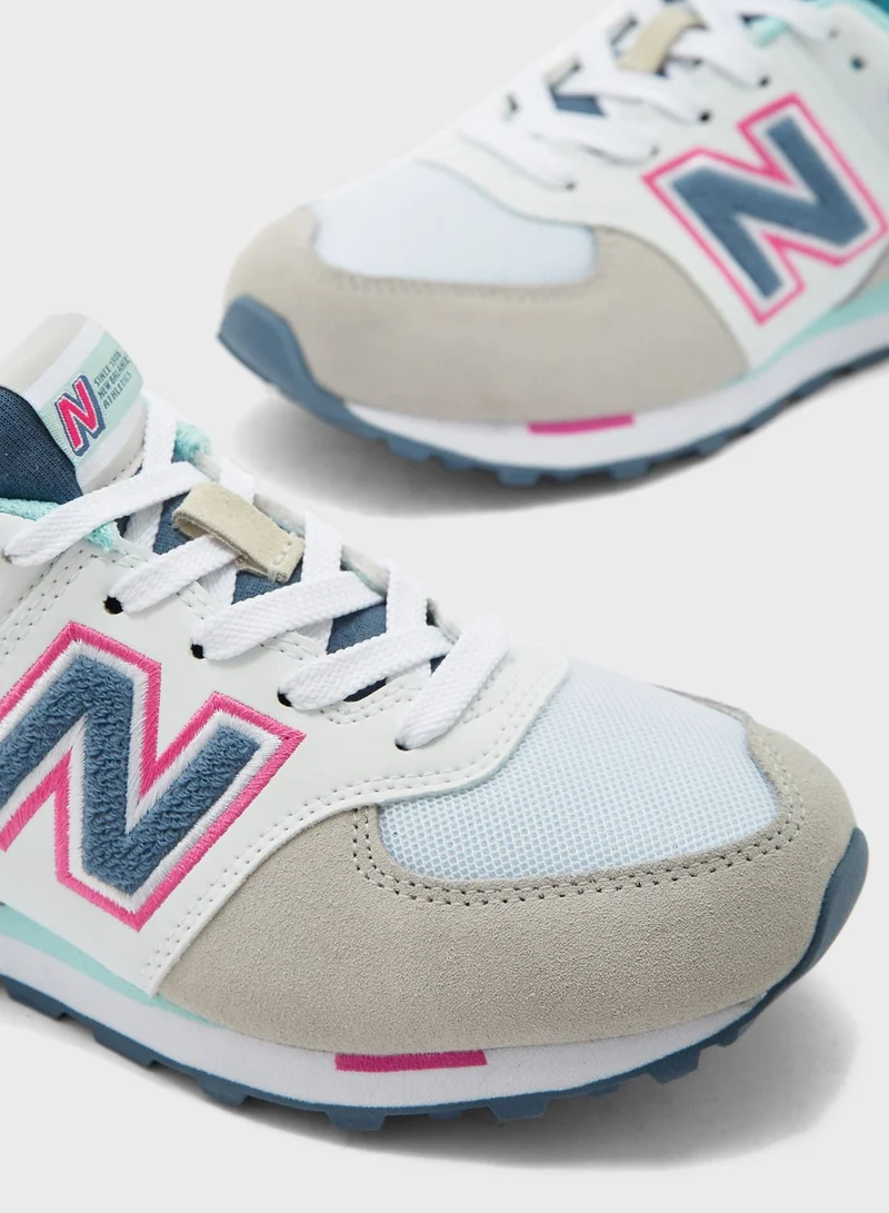 New Balance Youth 574