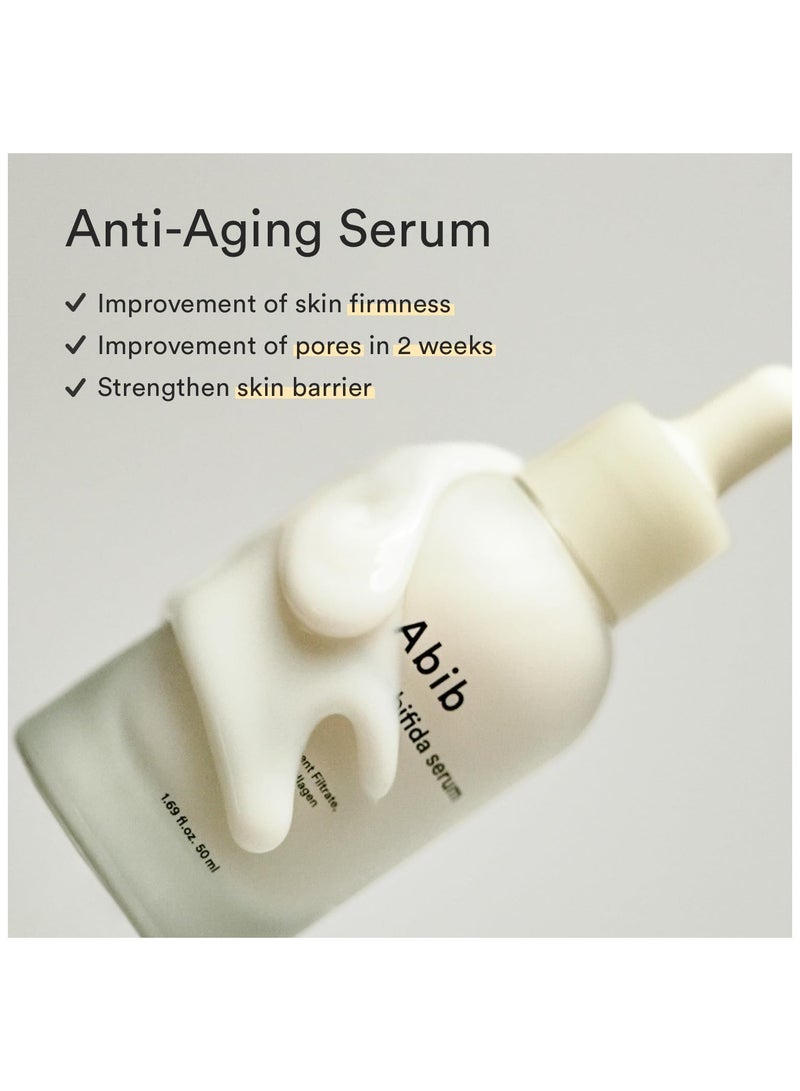 ابيب قطرة مصل شد البشرة من جيريكو روز بيفيدا، ينعم البشرة بشكل واضح، ويوحد لونها - Image 2