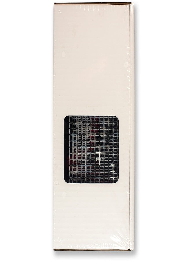 Dimensions Darth Vader Star Wars Latch Hook Kit with Pattern, 12" x 12", Multicolor 3 Piece - Image 2