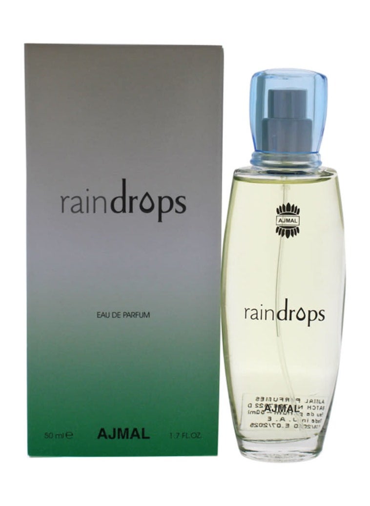 اجمل عطر ريندروبس من اجمل للنساء - او دو بارفان، 50 مل 