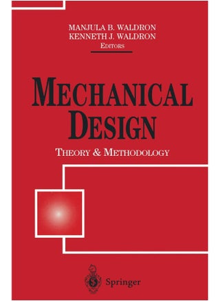 Mechanical Design: Theory and Methodology - pzsku/ZFE8FA79B50DA12A84334Z/45/1747922419/c6d869dd-063b-4ffe-af32-099925c5a0f6