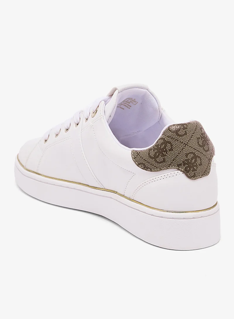 GUESS Casual Low Top Sneakers