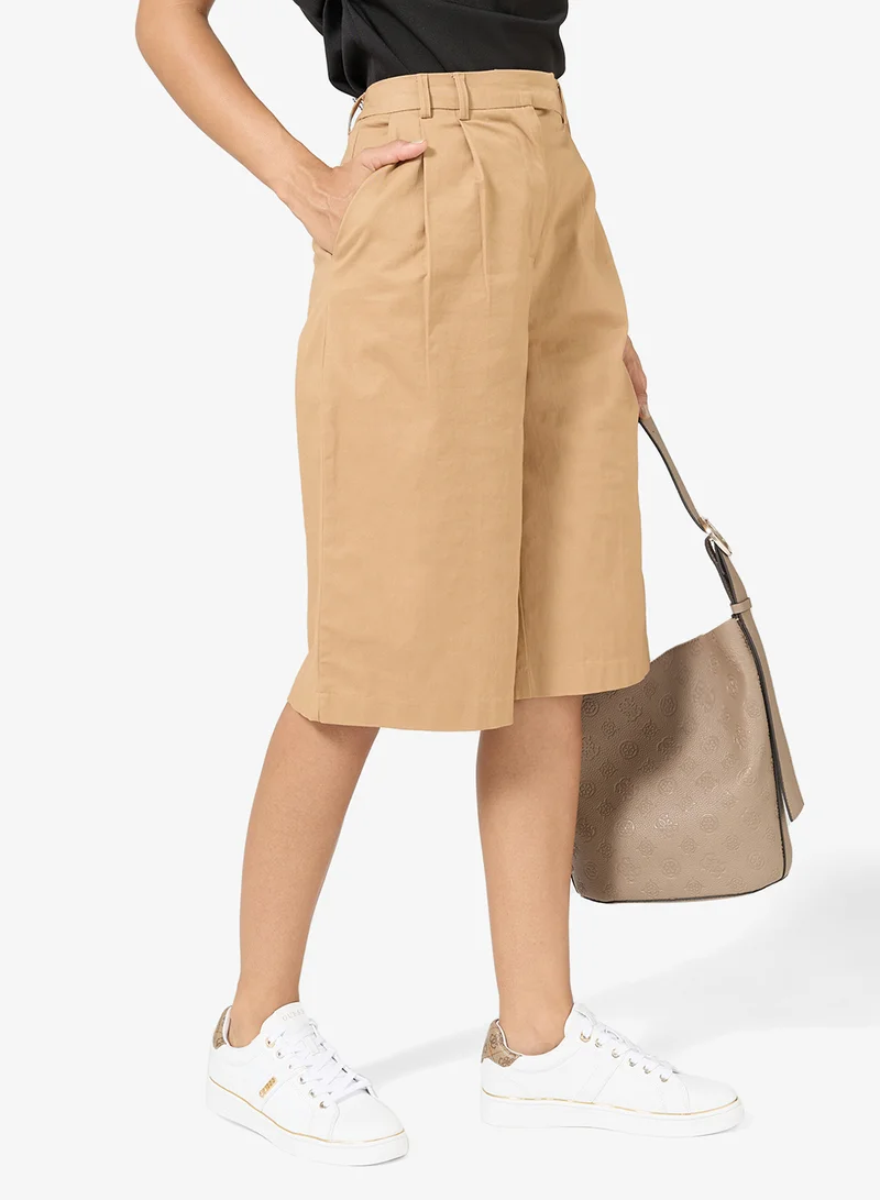 GUESS Casual Low Top Sneakers