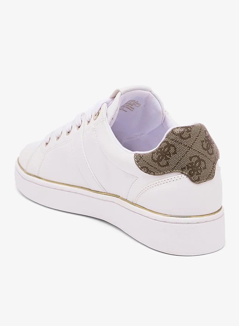 GUESS Casual Low Top Sneakers