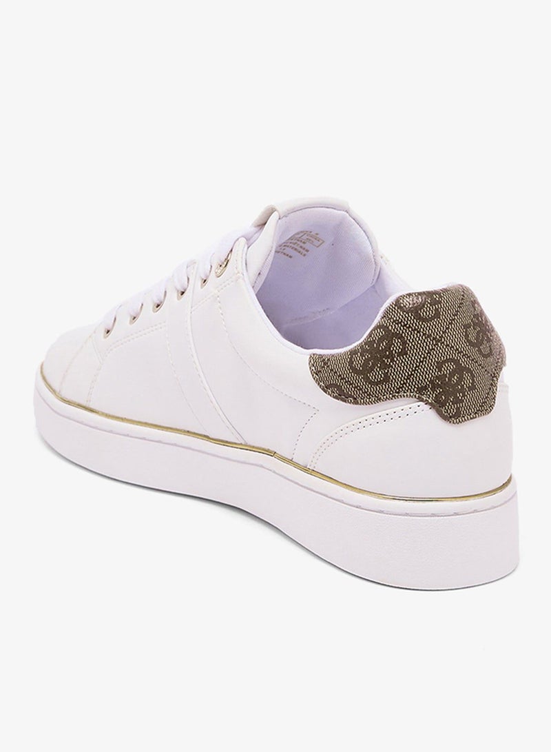 جس سنيكرز كاجوال برقبة منخفضة - Image 2