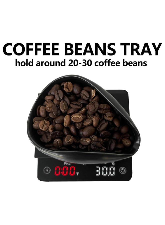 HOMESTAR Coffee Beans Dosing Cup Tray  - Image 3
