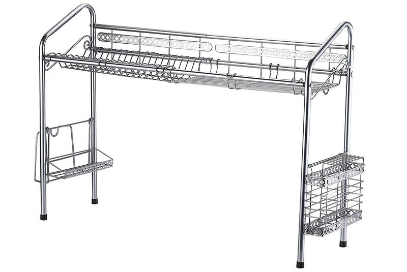 Premium Racks Professional Dish Rack (Over The Sink) - Image 4