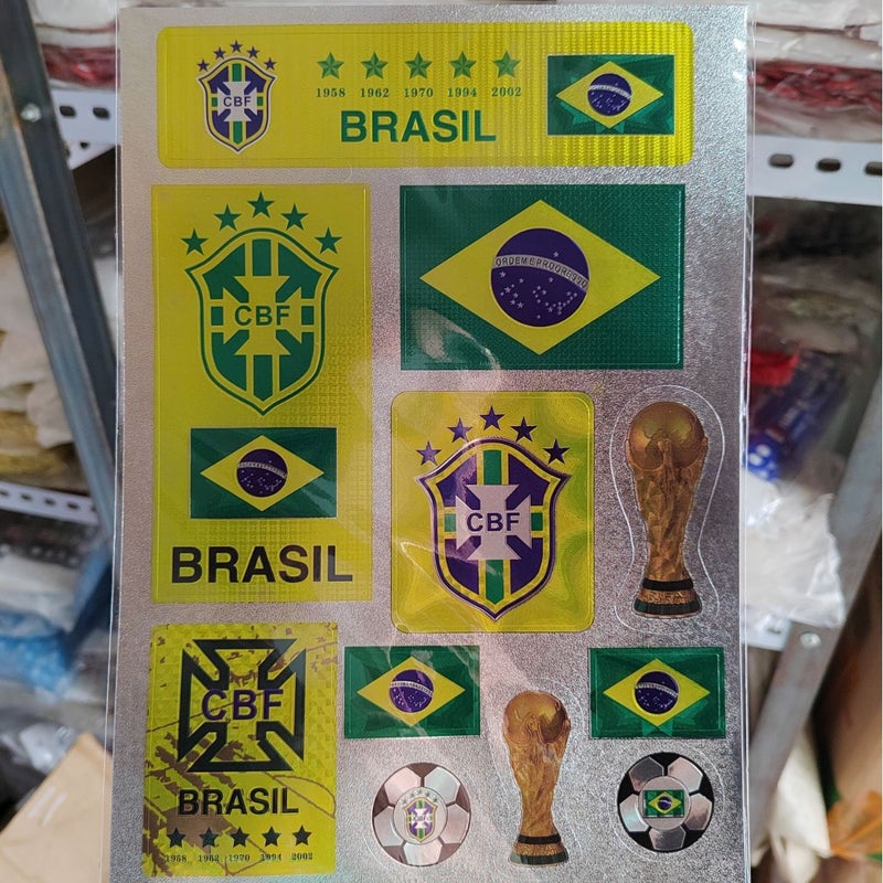 ملصق A4 لكرة القدم لمشجعي البرتغال وإسبانيا وألمانيا وإيطاليا وفرنسا وباريس وريال مدريد وليفربول