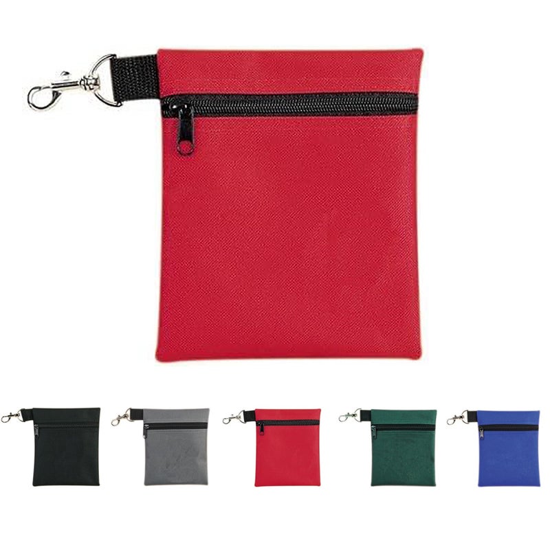 ينس حقيبة تي شيرت جولف Yens Fantasybag Ap-617 (أحمر) - Image 1