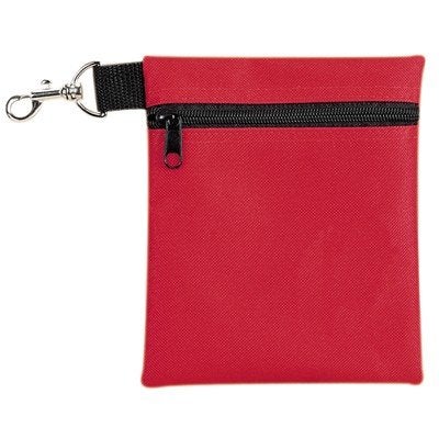 ينس حقيبة تي شيرت جولف Yens Fantasybag Ap-617 (أحمر) - Image 3