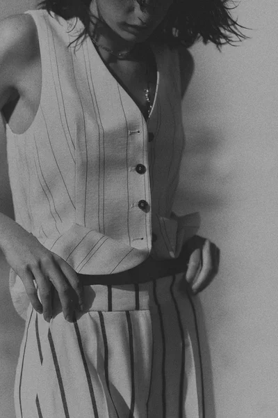 H&M Suit waistcoat