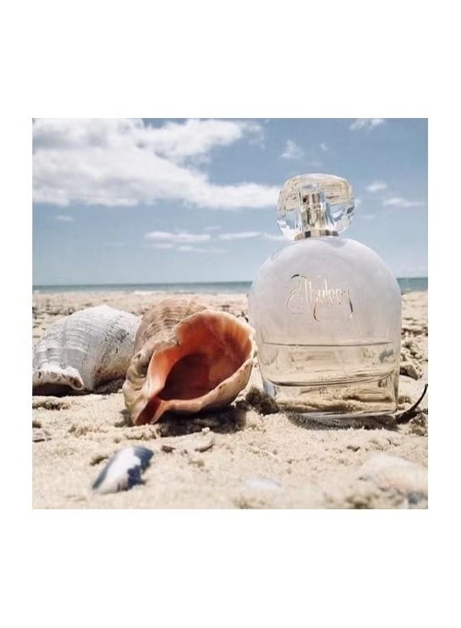 جنيد للعطور ثلوج - نسائي - 100 مل - Image 3