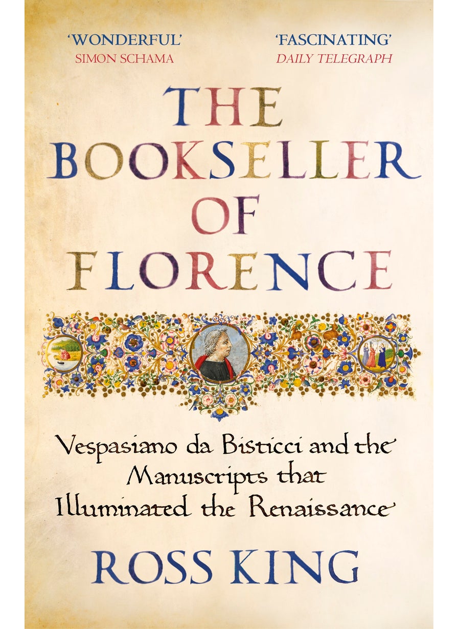 null - Bookseller of Florence - Image 1