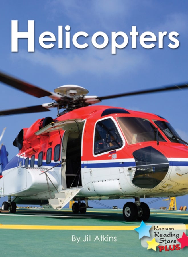 Helicopters