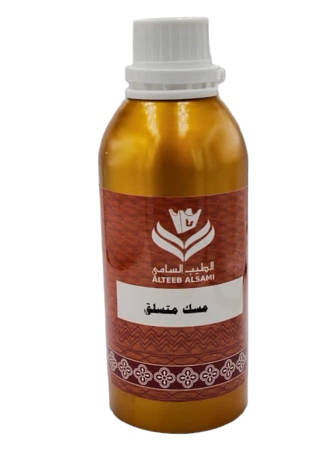ALTEEB ALSAMI Musk Climbing Perfume Oil 500 grams