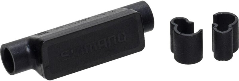 SHIMANO وحدة وايرلس داخلية شيمانو Di2 EwWu111 لون واحد حجم واحد - Image 1