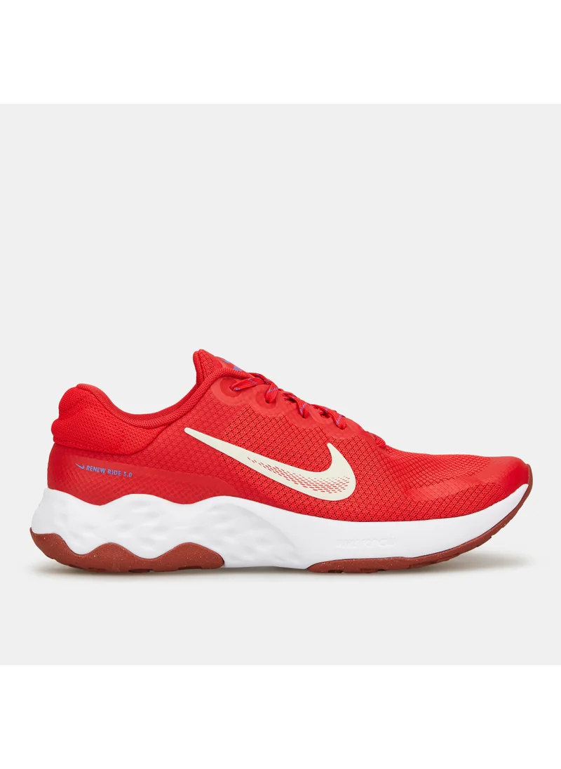 Nike Men's Renew Ride 3 Road Running Shoe