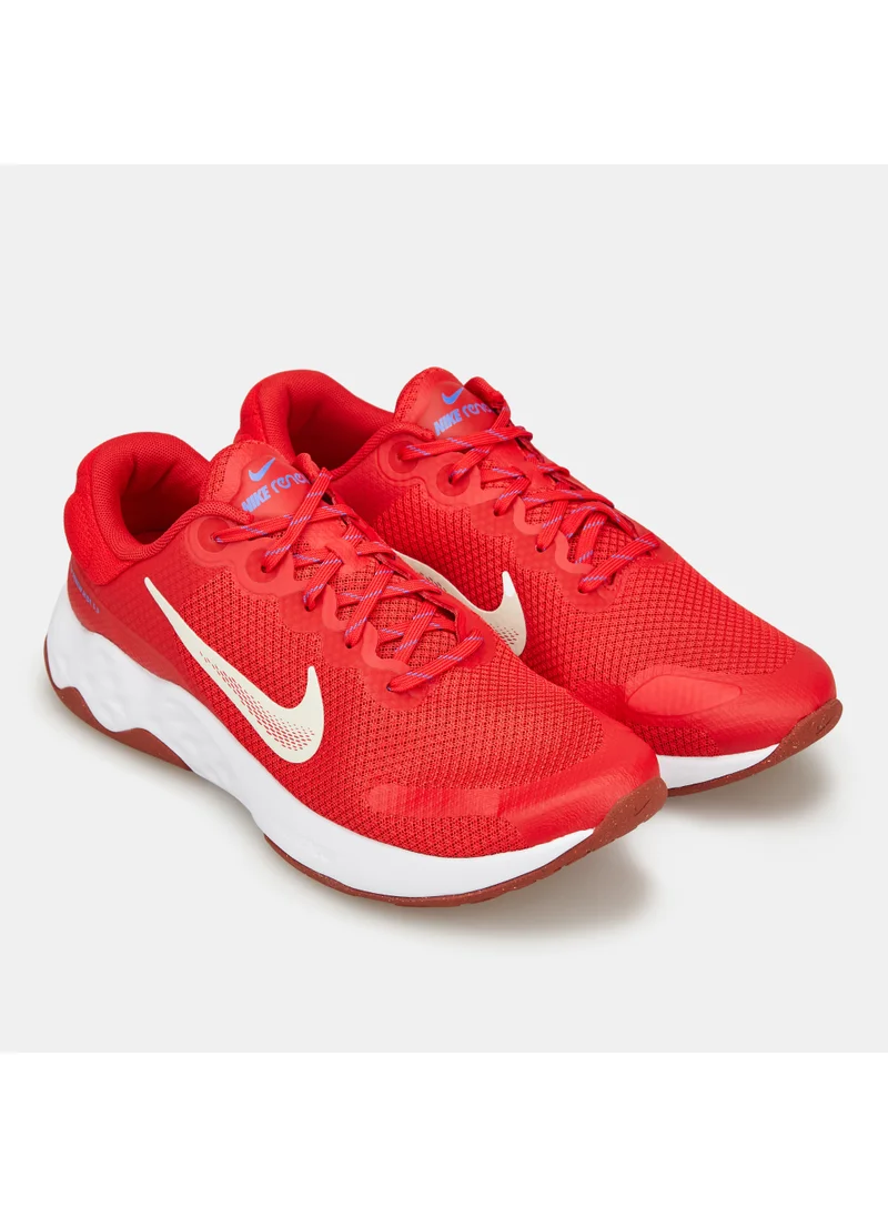 Nike Men's Renew Ride 3 Road Running Shoe
