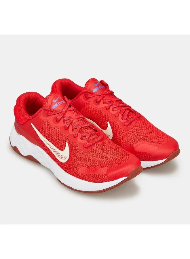 Nike Men's Renew Ride 3 Road Running Shoe