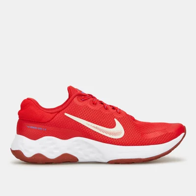 Nike Men's Renew Ride 3 Road Running Shoe