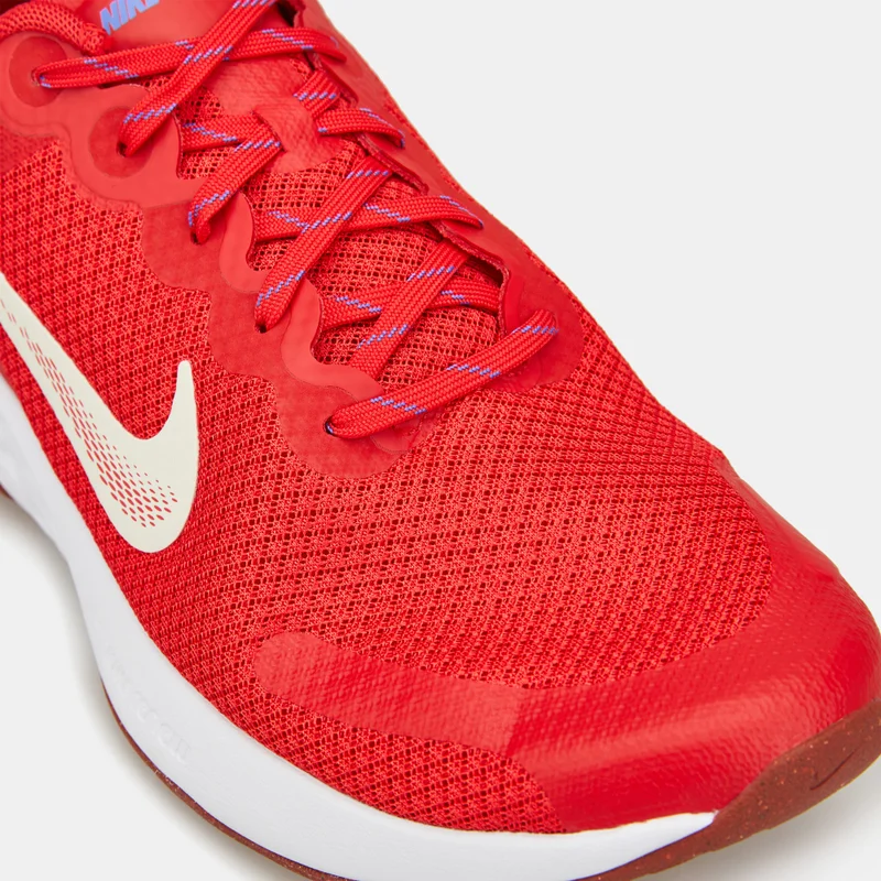 Nike Men's Renew Ride 3 Road Running Shoe
