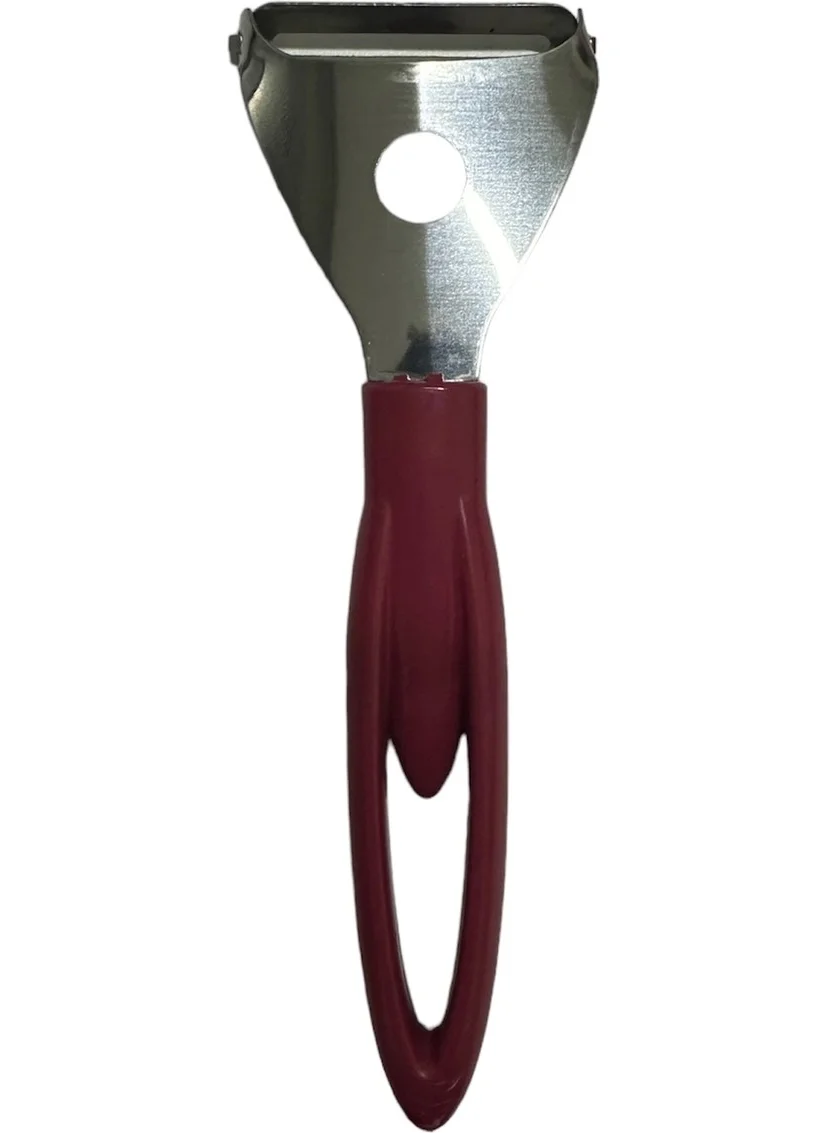 Hane216 Horizontal Vegetable & Fruit Peeler