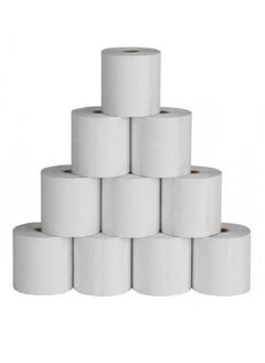 TA POS Thermal Receipt Paper Size 70*80 Carton 50 Pieces 