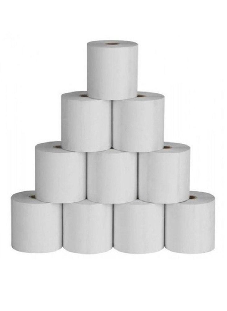 TA POS Thermal Receipt Paper Size 70*80 Carton 50 Pieces 