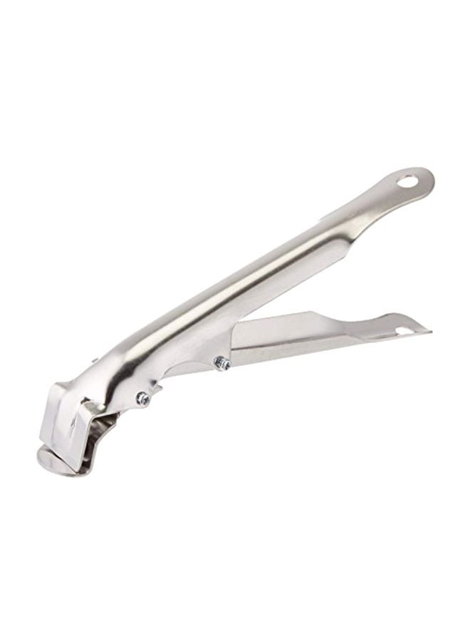 Winco Pizza Pan Gripper, Shallow Pans - Image 1