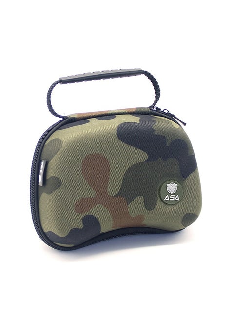 Carry Case For PS5 Controller Hard Shell Protective Cover Shockproof And Waterproof