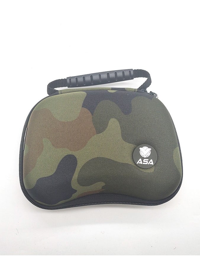 ASA Carry Case For PS5 Controller Hard Shell Protective Cover Shockproof And Waterproof  - Image 4
