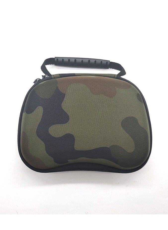 ASA Carry Case For PS5 Controller Hard Shell Protective Cover Shockproof And Waterproof  - Image 5