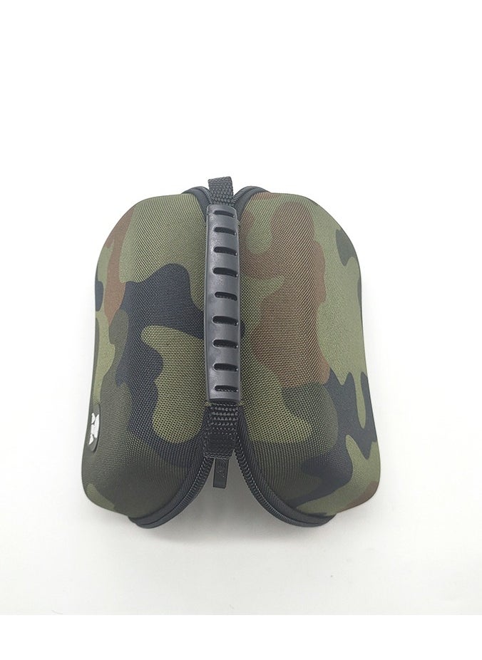 ASA - Carry Case For PS5 Controller Hard Shell Protective Cover Shockproof And Waterproof - Image 1