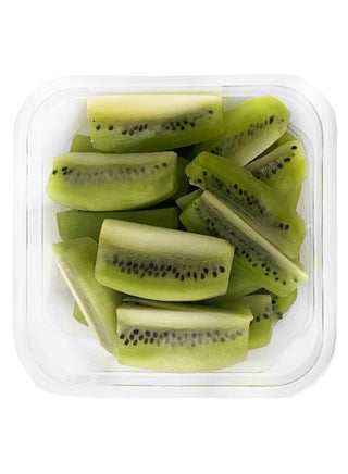 Kiwi Wedges