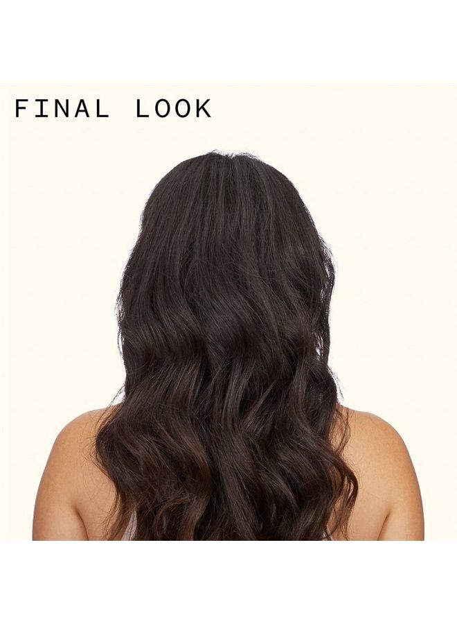 amika موس الجسم المثالي من أميكا بلس سايز للجنسين، 8.5 أونصة - Image 3