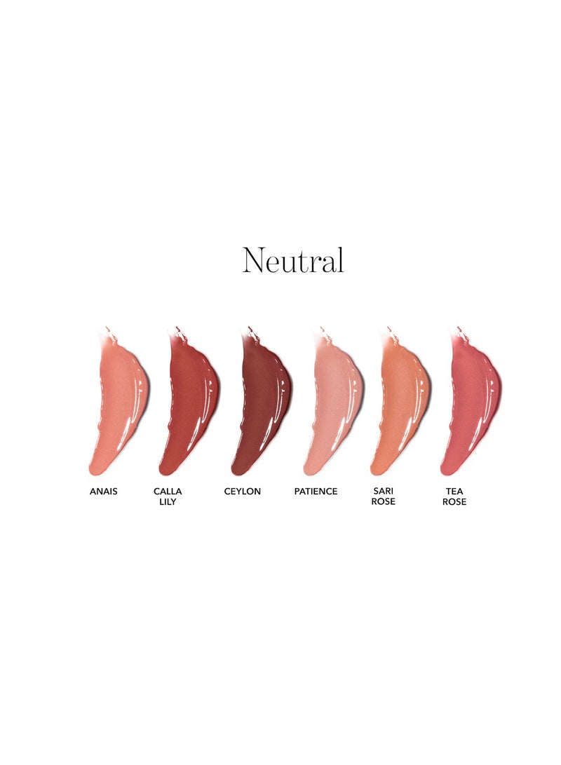 Chantecaille Lip Chic Lipstick - Patience - Image 3