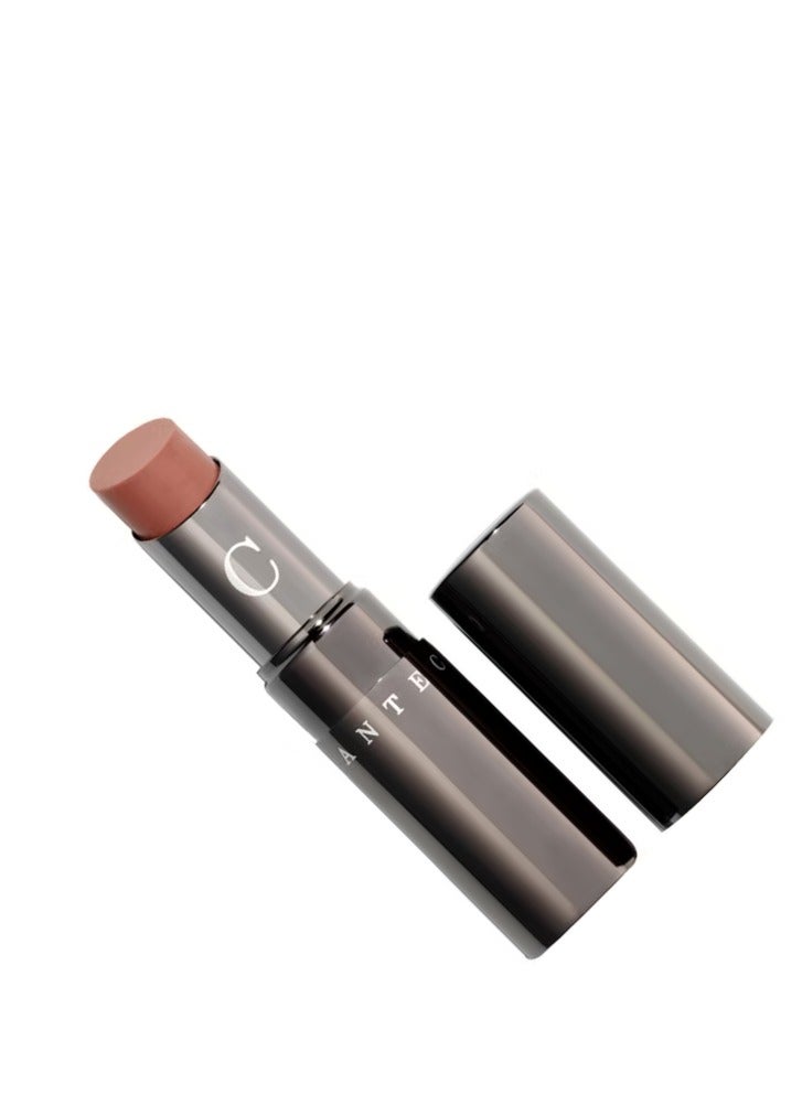 Chantecaille Lip Chic Lipstick - Patience - Image 4