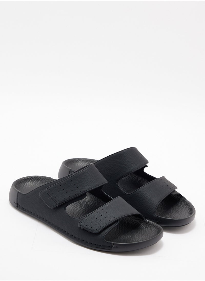 Robert Wood - Arabic Sandals - Image 1