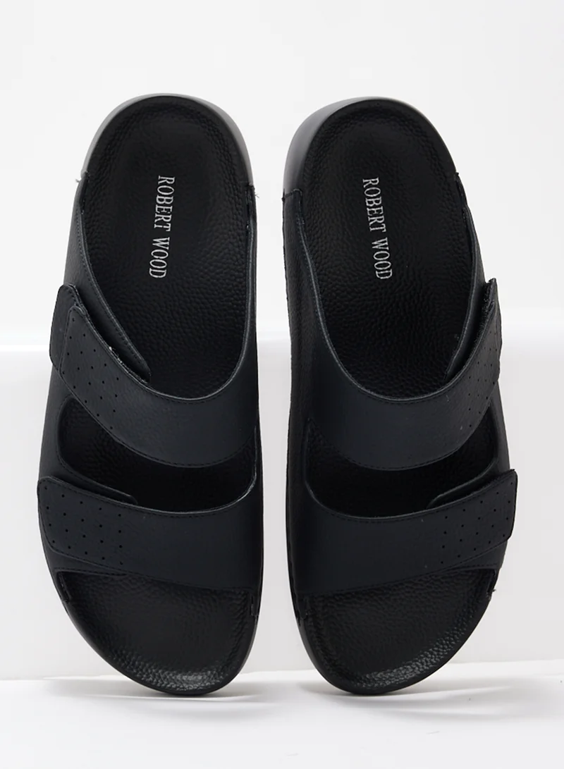 روبرت وود Arabic Sandals