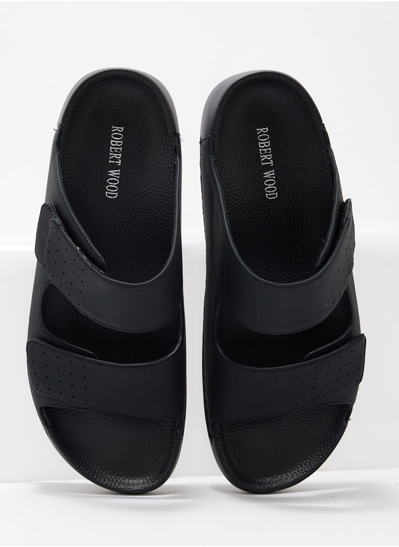 Robert Wood - Arabic Sandals - Image 1