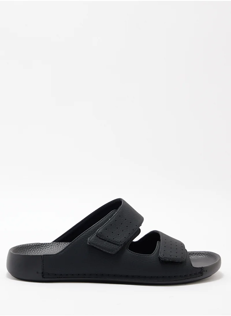 Robert Wood Arabic Sandals