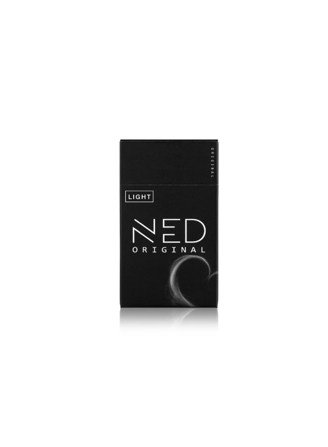 Ned Premium Vietnamese Oud Bakhoor Incense Sticks – Natural Light Agarwood – 25 Thick Long-Lasting Sticks – 35+ Min Luxury Agarwood Bakhoor for Home, Office & Car – Incense Holder Not Included - Image 2