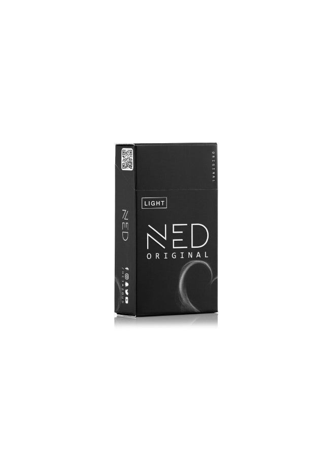 Ned Premium Vietnamese Oud Bakhoor Incense Sticks – Natural Light Agarwood – 25 Thick Long-Lasting Sticks – 35+ Min Luxury Agarwood Bakhoor for Home, Office & Car – Incense Holder Not Included - Image 3