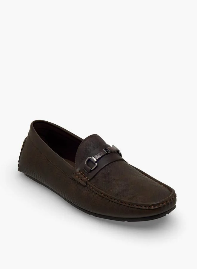 LBL by Shoexpress Men Slip On Loafers